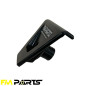 FM-PARTS ALUMINIOWE MOCOWANIE SIEDZENIA KTM EXC '24-'26 KOLOR CZARNY