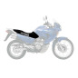 BLACKBIRD POKROWIEC / POSZYCIE NA SIEDZENIE HONDA XL 650V '00-'07 TRADITIONAL LOGO HONDA KOLOR CZARNY
