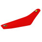 BLACKBIRD POKROWIEC / POSZYCIE NA SIEDZENIE HONDA CR 125/250 '00-'01 PYRAMID (PMD) KOLOR CZERWONY