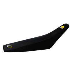 BLACKBIRD POKROWIEC / POSZYCIE NA SIEDZENIE HONDA XR 650R '00-'09 PYRAMID (PMD) KOLOR CZARNY