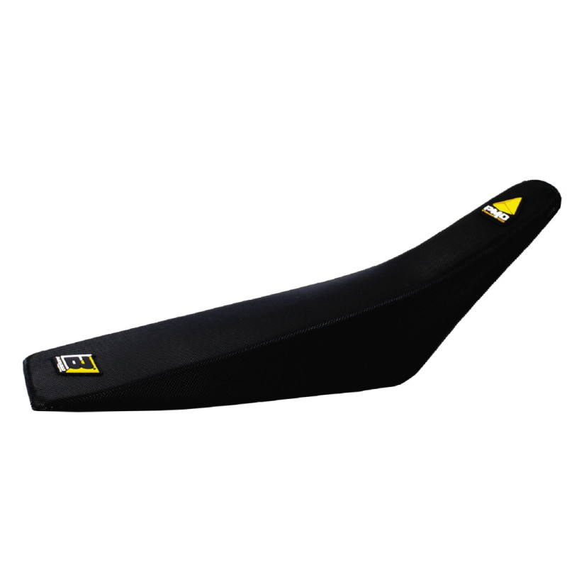 BLACKBIRD POKROWIEC / POSZYCIE NA SIEDZENIE HONDA XR 650R '00-'09 PYRAMID (PMD) KOLOR CZARNY