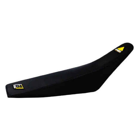 BLACKBIRD POKROWIEC / POSZYCIE NA SIEDZENIE HONDA XR 650R '00-'09 PYRAMID (PMD) KOLOR CZARNY