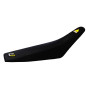 BLACKBIRD POKROWIEC / POSZYCIE NA SIEDZENIE HONDA XR 650R '00-'09 PYRAMID (PMD) KOLOR CZARNY