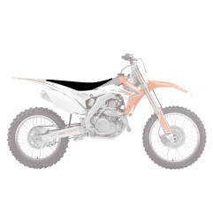 BLACKBIRD POKROWIEC / POSZYCIE NA SIEDZENIE HONDA CRF 250R '14-'17, CRF 450R '13-'16 PYRAMID (PMD) KOLOR CZARNY
