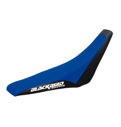 BLACKBIRD POKROWIEC / POSZYCIE NA SIEDZENIE YAMAHA YZ 125/250 '93-'95 TRADITIONAL KOLOR NIEBIESKI CZARNY
