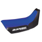 BLACKBIRD POKROWIEC / POSZYCIE NA SIEDZENIE YAMAHA YZ 125/250 '93-'95 TRADITIONAL KOLOR NIEBIESKI CZARNY