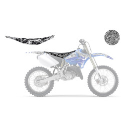 BLACKBIRD WYPRZEDAŻ POKROWIEC / POSZYCIE NA SIEDZENIE YAMAHA DREAM YZ 125/250 '02-'11 (11)
