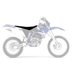 BLACKBIRD POKROWIEC / POSZYCIE NA SIEDZENIE YAMAHA WR 250F '03-'04, WR 450F '03-'04 PYRAMID (PMD) KOLOR CZARNY