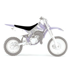 BLACKBIRD POKROWIEC / POSZYCIE NA SIEDZENIE YAMAHA YZ 80 '93-'01 PYRAMID (PMD) KOLOR CZARNY
