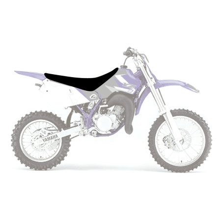 BLACKBIRD POKROWIEC / POSZYCIE NA SIEDZENIE YAMAHA YZ 80 '93-'01 PYRAMID (PMD) KOLOR CZARNY