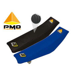 BLACKBIRD POKROWIEC / POSZYCIE NA SIEDZENIE YAMAHA YZ 80 '93-'01 PYRAMID (PMD) KOLOR NIEBIESKI