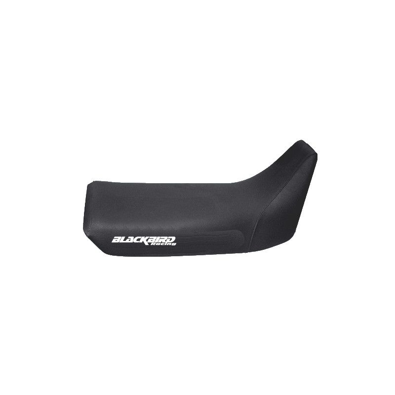 BLACKBIRD POKROWIEC / POSZYCIE NA SIEDZENIE YAMAHA XT 600 '96-'03 TRADITIONAL KOLOR CZARNY