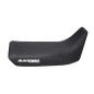 BLACKBIRD POKROWIEC / POSZYCIE NA SIEDZENIE YAMAHA XT 600 '96-'03 TRADITIONAL KOLOR CZARNY