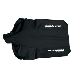 BLACKBIRD POKROWIEC / POSZYCIE NA SIEDZENIE YAMAHA XT 600 '96-'03 TRADITIONAL KOLOR CZARNY