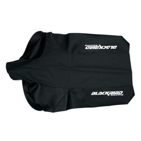 BLACKBIRD POKROWIEC / POSZYCIE NA SIEDZENIE YAMAHA XT 600 '96-'03 TRADITIONAL KOLOR CZARNY