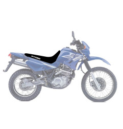 BLACKBIRD POKROWIEC / POSZYCIE NA SIEDZENIE YAMAHA XT 600 '96-'03 TRADITIONAL KOLOR CZARNY