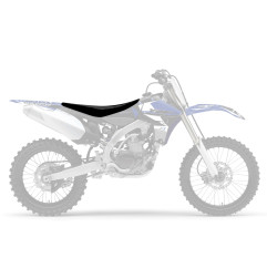BLACKBIRD POKROWIEC / POSZYCIE NA SIEDZENIE YAMAHA YZ 450F '10-'13 PYRAMID (PMD) KOLOR CZARNY
