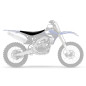 BLACKBIRD POKROWIEC / POSZYCIE NA SIEDZENIE YAMAHA YZ 450F '10-'13 PYRAMID (PMD) KOLOR CZARNY