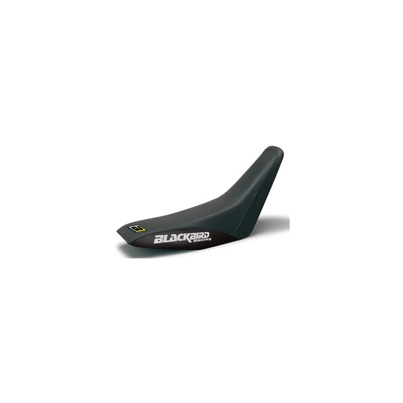 BLACKBIRD POKROWIEC / POSZYCIE NA SIEDZENIE SUZUKI DR 350 '90-'99 (16) TRADITIONAL KOLOR CZARNY