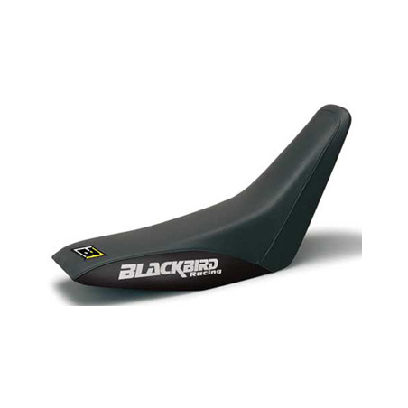 BLACKBIRD POKROWIEC / POSZYCIE NA SIEDZENIE SUZUKI DR 350 '90-'99 (16) TRADITIONAL KOLOR CZARNY