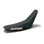 BLACKBIRD POKROWIEC / POSZYCIE NA SIEDZENIE SUZUKI RM 125/250 '91-'95 (16) TRADITIONAL KOLOR CZARNY