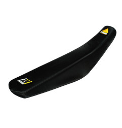 BLACKBIRD POKROWIEC / POSZYCIE NA SIEDZENIE SUZUKI RMZ 250 '04-'06 PYRAMID (PMD) KOLOR CZARNY