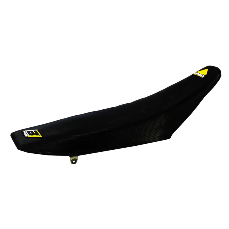 BLACKBIRD POKROWIEC / POSZYCIE NA SIEDZENIE SUZUKI RMZ 450 '05-'07 PYRAMID (PMD) KOLOR CZARNY