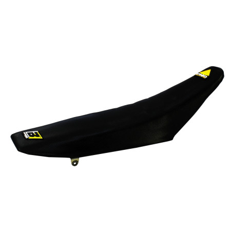 BLACKBIRD POKROWIEC / POSZYCIE NA SIEDZENIE SUZUKI RMZ 450 '05-'07 PYRAMID (PMD) KOLOR CZARNY