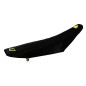 BLACKBIRD POKROWIEC / POSZYCIE NA SIEDZENIE SUZUKI RMZ 450 '05-'07 PYRAMID (PMD) KOLOR CZARNY