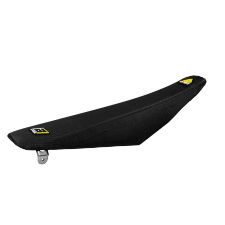 BLACKBIRD POKROWIEC / POSZYCIE NA SIEDZENIE KAWASAKI KX 125/250 '94-'98 PYRAMID (PMD) KOLOR CZARNY