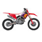 BLACKBIRD KOMPLET NAKLEJEK (OKLEIN) HONDA CRF 250R '22-'24, CRF 450R '21-'24 RETRO