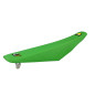 BLACKBIRD POKROWIEC / POSZYCIE NA SIEDZENIE KAWASAKI KX 85 '14-'21 PYRAMID (PMD) KOLOR ZIELONY