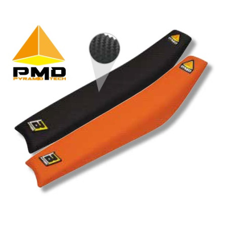 BLACKBIRD POKROWIEC / POSZYCIE NA SIEDZENIE KTM SX 85 '04-'12 PYRAMID (PMD) KOLOR CZARNY