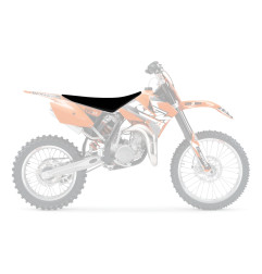 BLACKBIRD POKROWIEC / POSZYCIE NA SIEDZENIE KTM SX 85 '04-'12 PYRAMID (PMD) KOLOR CZARNY