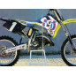 BLACKBIRD KOMPLET NAKLEJEK (OKLEIN) HUSQVARNA CR/WR 125/250 '98-'99 REPLICA TEAM HUSQVARNA MADDII 1998