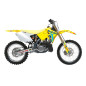BLACKBIRD KOMPLET NAKLEJEK (OKLEIN) SUZUKI RM 125/250 '01-'24 REPLICA KSRT RESTYLE 22