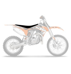 BLACKBIRD POKROWIEC / POSZYCIE NA SIEDZENIE KTM SX 85 '13-'17 PYRAMID (PMD) KOLOR CZARNY