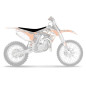 BLACKBIRD POKROWIEC / POSZYCIE NA SIEDZENIE KTM SX 85 '13-'17 PYRAMID (PMD) KOLOR CZARNY