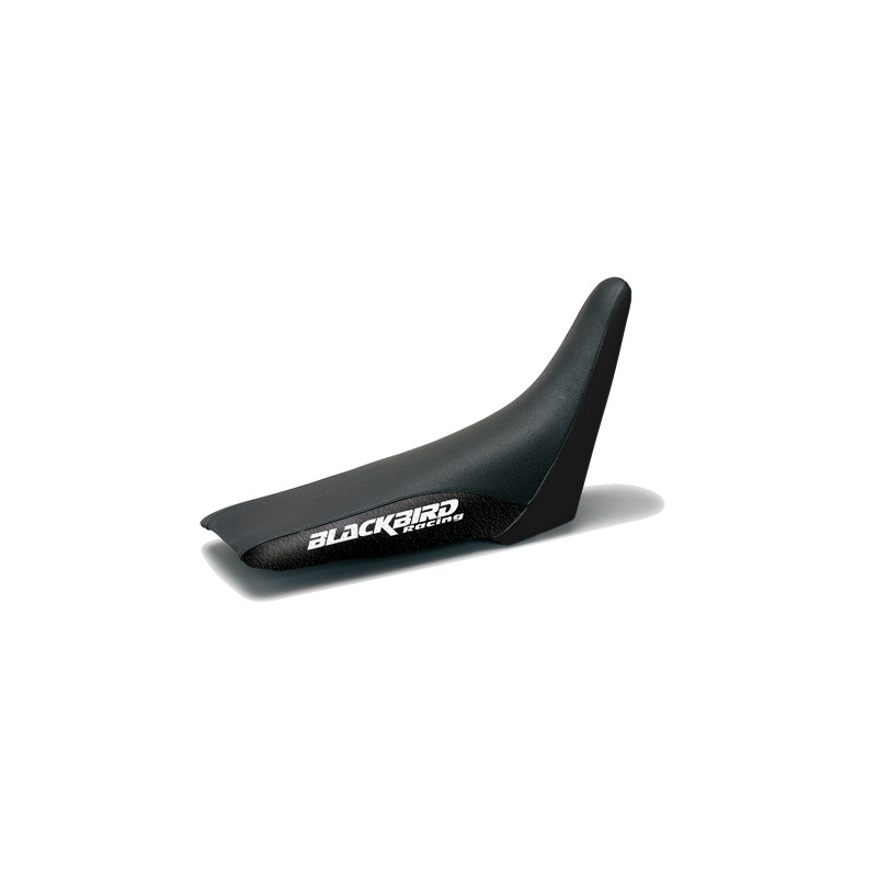 BLACKBIRD POKROWIEC / POSZYCIE NA SIEDZENIE HUSQVARNA TE '95-'00 TRADITIONAL (TE ALL MODELS) KOLOR CZARNY