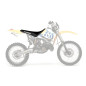 BLACKBIRD POKROWIEC / POSZYCIE NA SIEDZENIE HUSQVARNA TE '95-'00 TRADITIONAL (TE ALL MODELS) KOLOR CZARNY