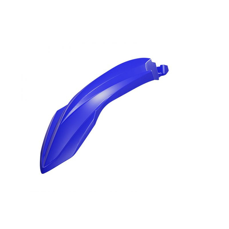 RACETECH (RTECH) BŁOTNIK PRZÓD GÓRNY YAMAHA T7 TENERE 700 '19-'24 KOLOR NIEBIESKI