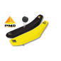 BLACKBIRD POKROWIEC / POSZYCIE NA SIEDZENIE HUSABERG FE/FS '13-'14 PYRAMID (PMD) KOLOR CZARNY