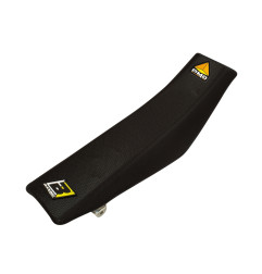 BLACKBIRD POKROWIEC / POSZYCIE NA SIEDZENIE TM 2T/4T '08-'14 (ALL MODELS) PYRAMID (PMD) KOLOR CZARNY