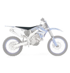 BLACKBIRD POKROWIEC / POSZYCIE NA SIEDZENIE TM 2T/4T '08-'14 (ALL MODELS) PYRAMID (PMD) KOLOR CZARNY