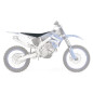 BLACKBIRD POKROWIEC / POSZYCIE NA SIEDZENIE TM 2T/4T '08-'14 (ALL MODELS) PYRAMID (PMD) KOLOR CZARNY