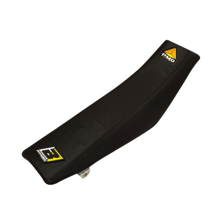 BLACKBIRD POKROWIEC / POSZYCIE NA SIEDZENIE TM MX/EN 2T '15-'21 PYRAMID (PMD) KOLOR CZARNY