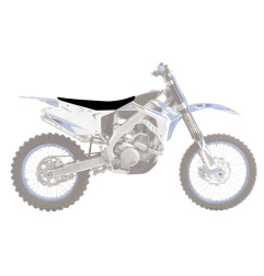 BLACKBIRD POKROWIEC / POSZYCIE NA SIEDZENIE TM MX/EN 2T '15-'21 PYRAMID (PMD) KOLOR CZARNY