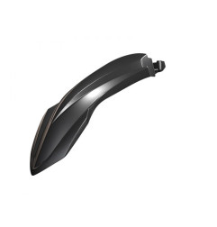 RACETECH (RTECH) BŁOTNIK PRZÓD GÓRNY YAMAHA T7 TENERE 700 '19-'24 KOLOR CZARNY