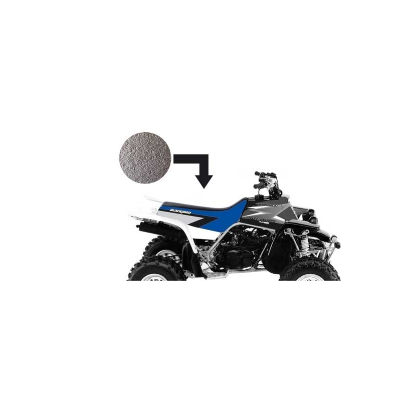 BLACKBIRD WYPRZEDAŻ POKROWIEC / POSZYCIE NA SIEDZENIE YAMAHA BANSHEE '86-'06