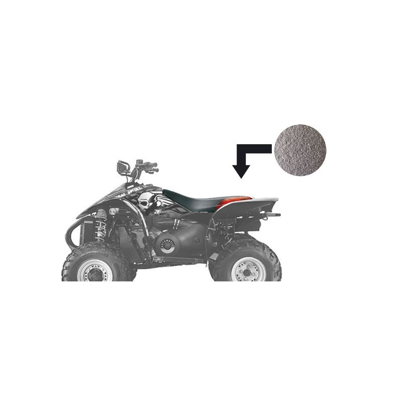 BLACKBIRD WYPRZEDAŻ POKROWIEC / POSZYCIE NA SIEDZENIE POLARIS SCRAMBLER '04-'09